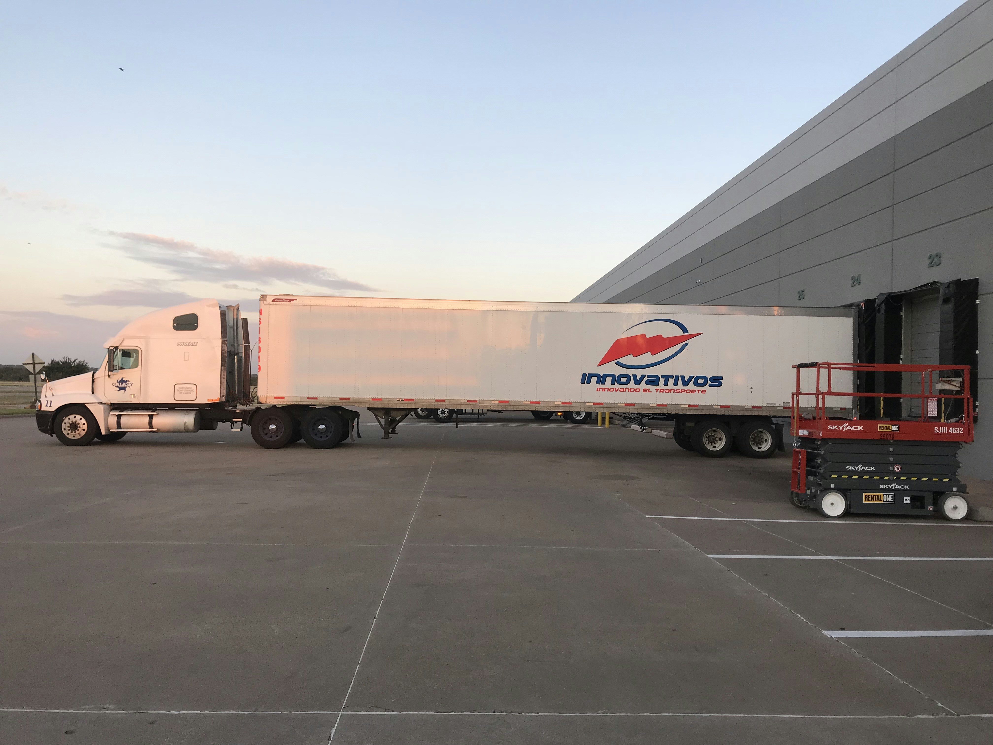 L'innovation en matière de mentalité et de logistique : une approche réussie au travail d'équipe 1 L'innovation en matière de mentalité et de logistique : une approche réussie au travail d'équipe