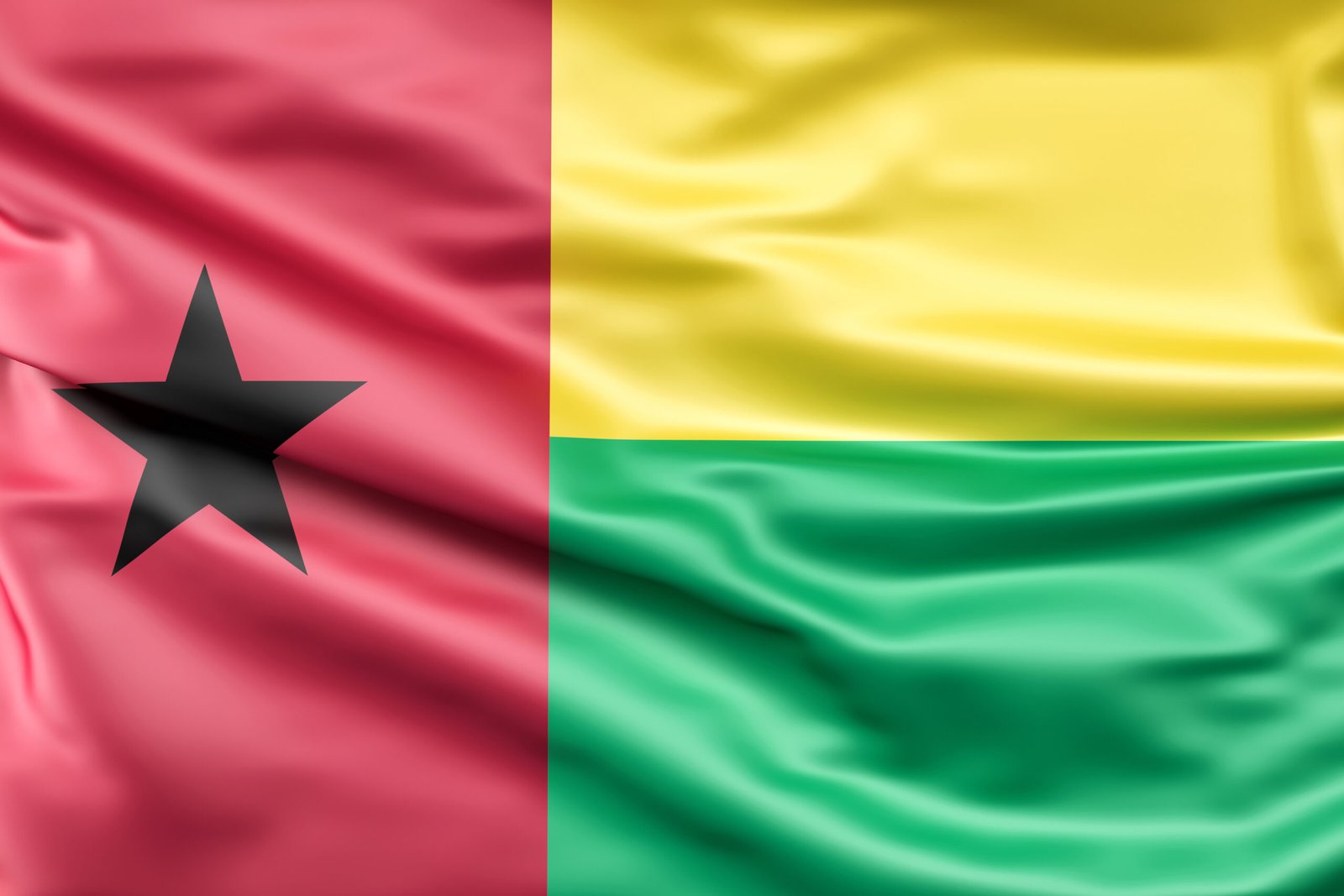 Transport effets personnels afrique 7 Flag guinea bissau scaled 1