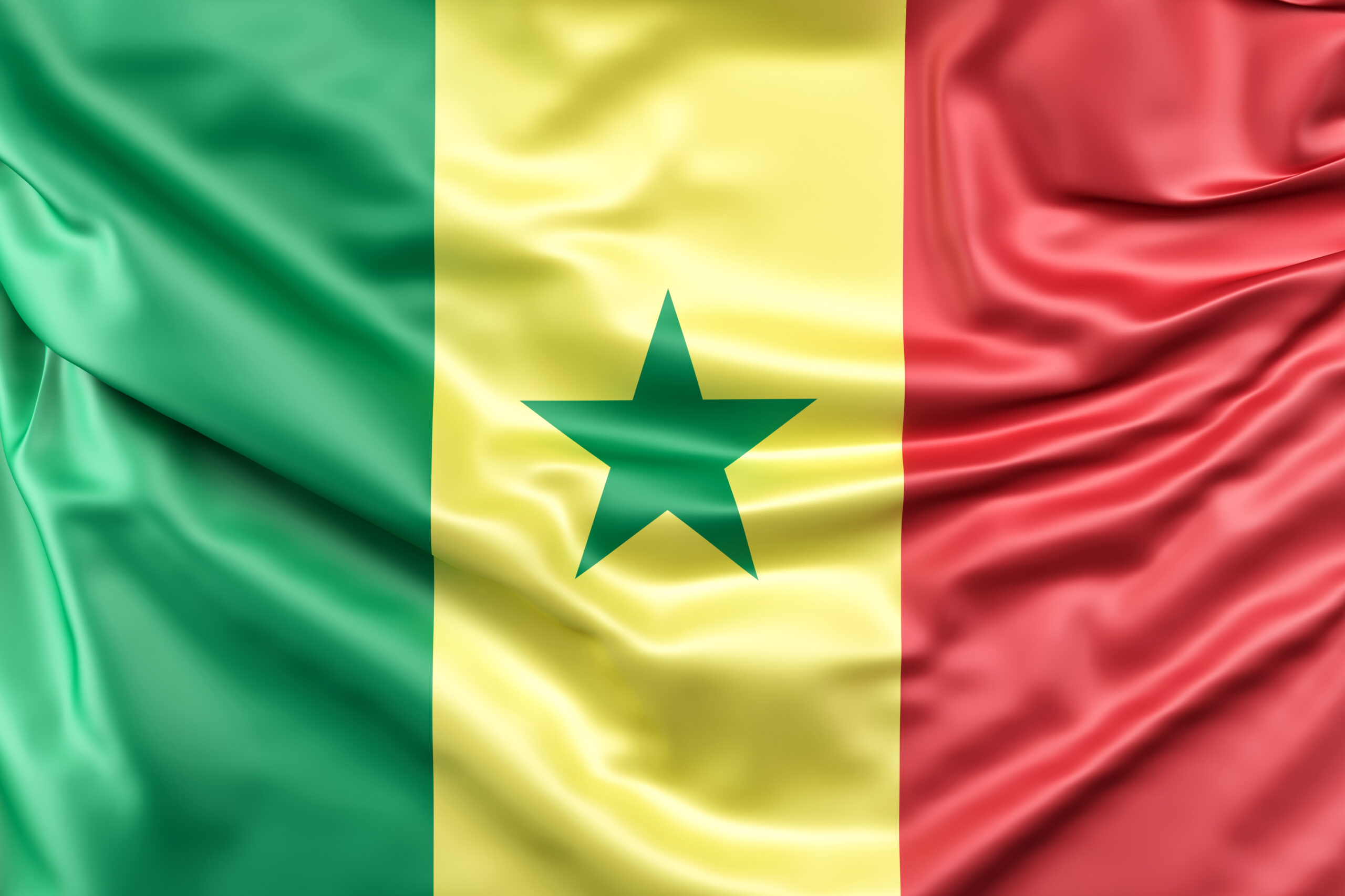 Transport maritime professionnel vers l'afrique 5 Envoyer un colis au sénégal