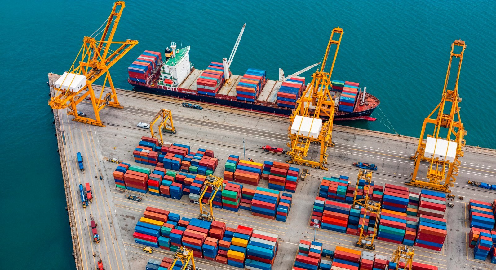 Entreprise de fret maritime vers l’afrique : stma, votre partenaire fiable 10 Destinations fret maritime afrique — stma fret connexion
