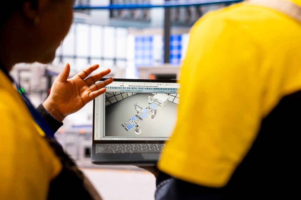 Solutions de fret maritime france - afrique​ - stma