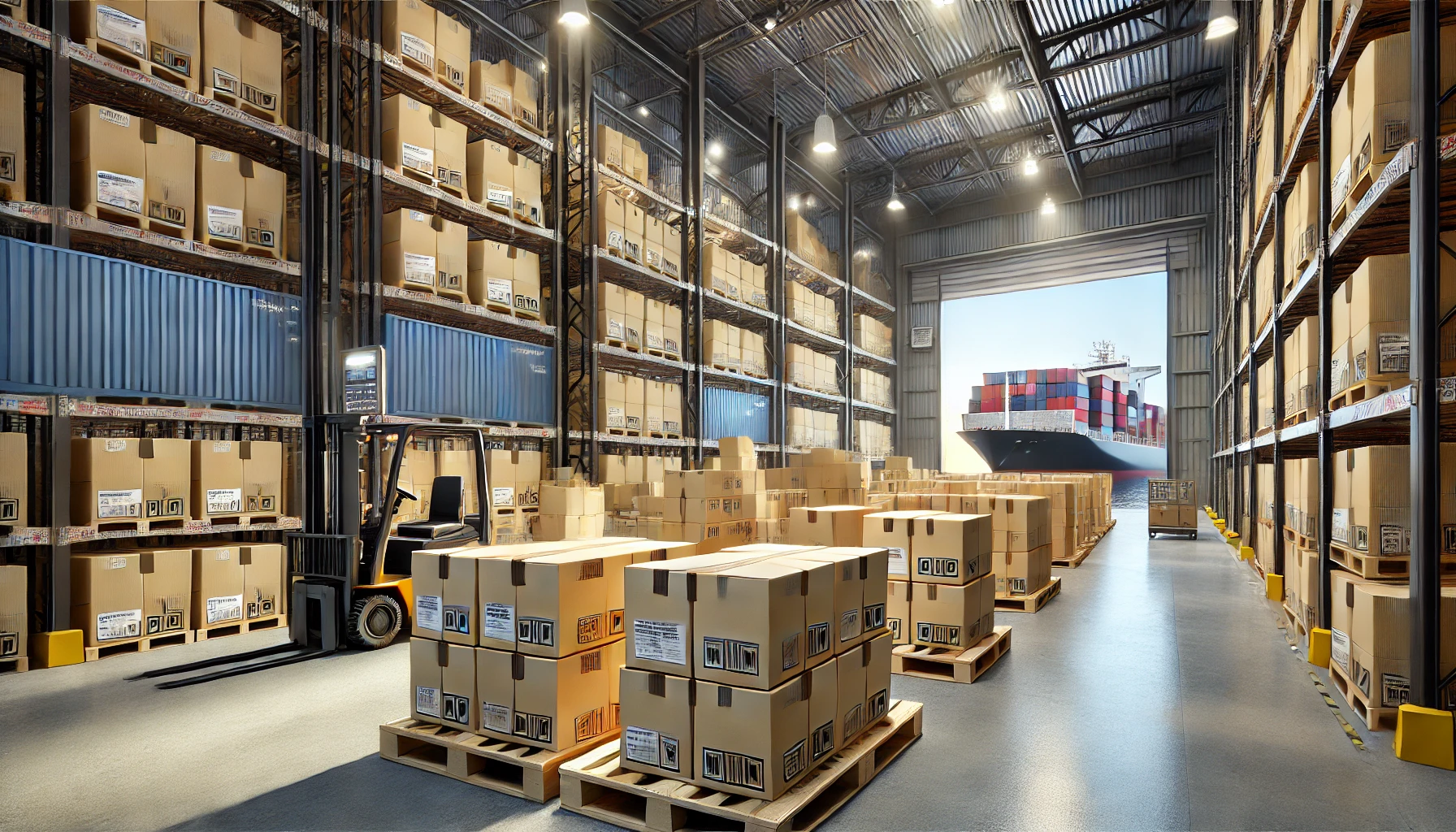 Transport effets personnels afrique