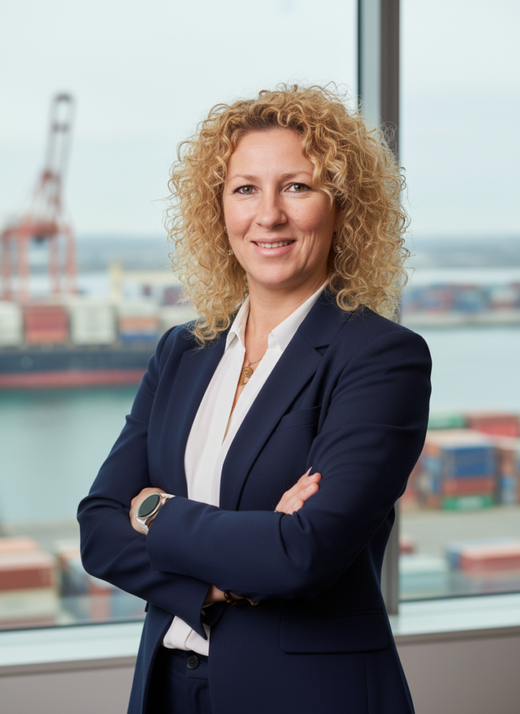 Emilie rogowski - commerciale