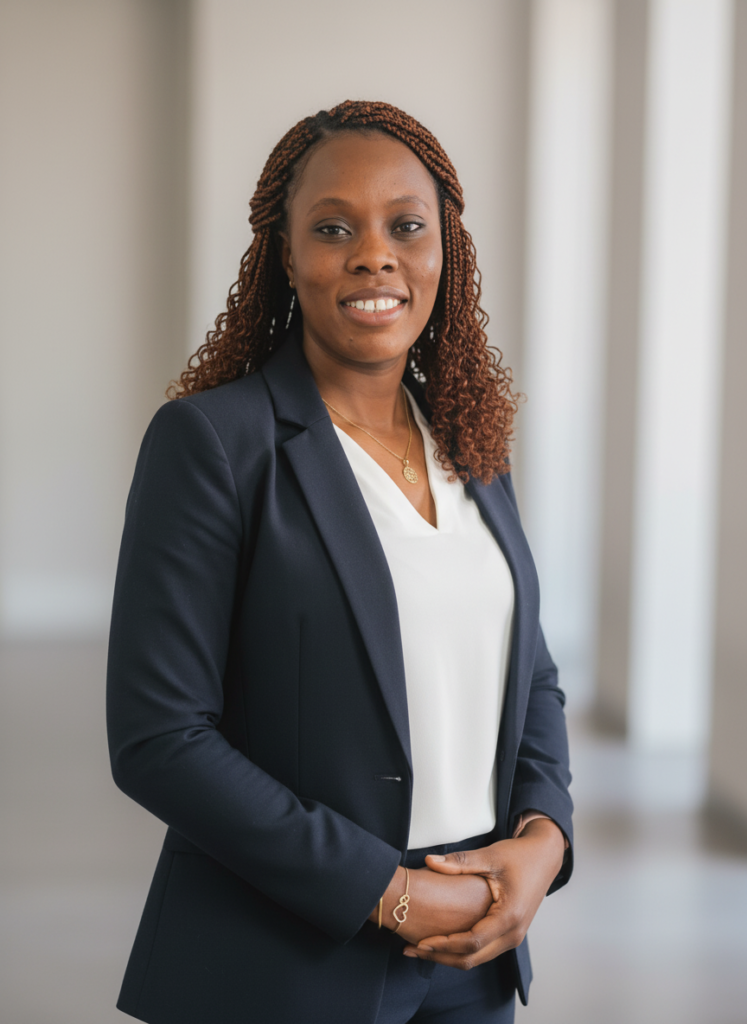 Tacko thiandoume - commerciale spécialiste sénégal