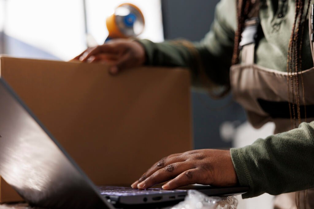 Envoyer un colis au cameroun avec notre service de fret maritime cameroun